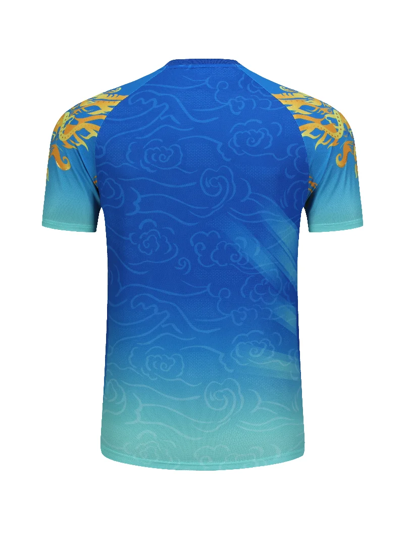 2025 New Table Tennis Sportswe - đánh giá và giá Table Tennis Shirt