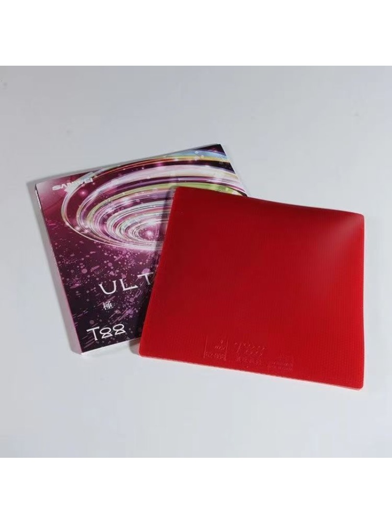 SANWEI T88 Ultra Spin Table Te - đánh giá và giá Table Tennis Xiom