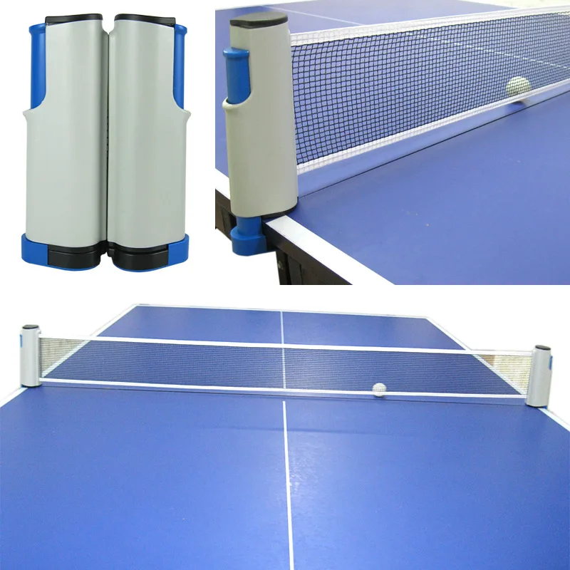 170cm Retractable Table Tennis - đánh giá và giá Table Tennis How To Play