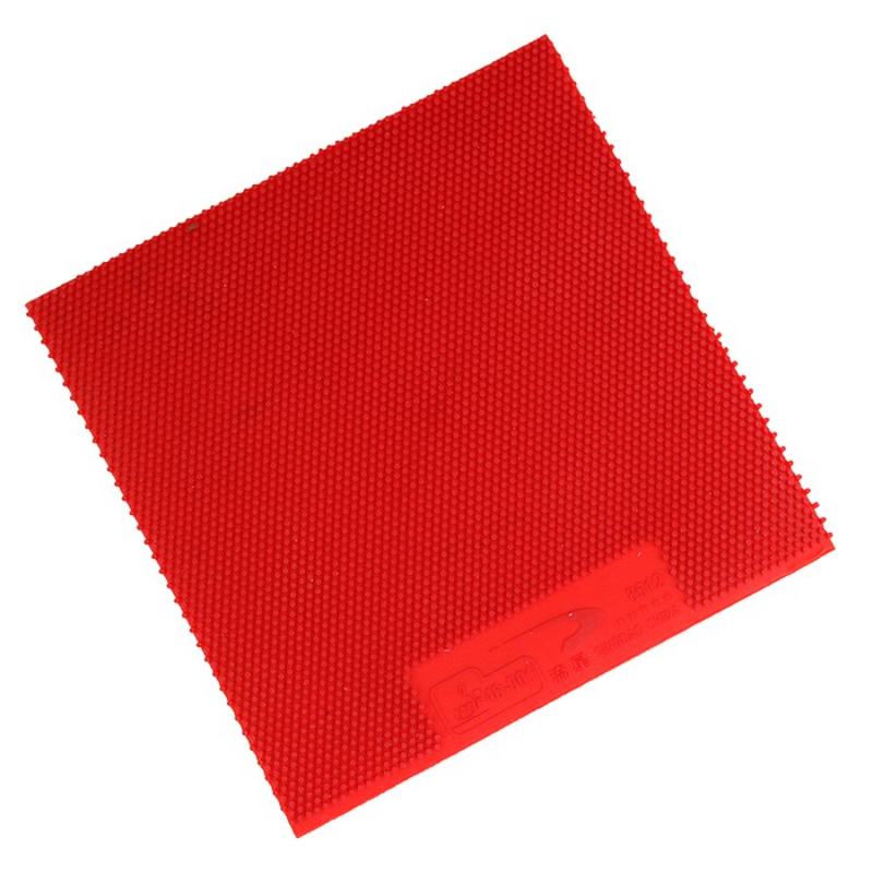 Original METEOR 8512 Pips-long - đánh giá và giá Table Tennis Rubber Anti Spin