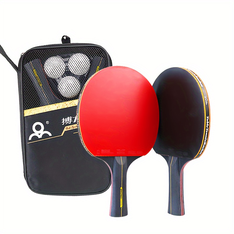 Two Professional Table Tennis  - đánh giá và giá Table Tennis How To Play