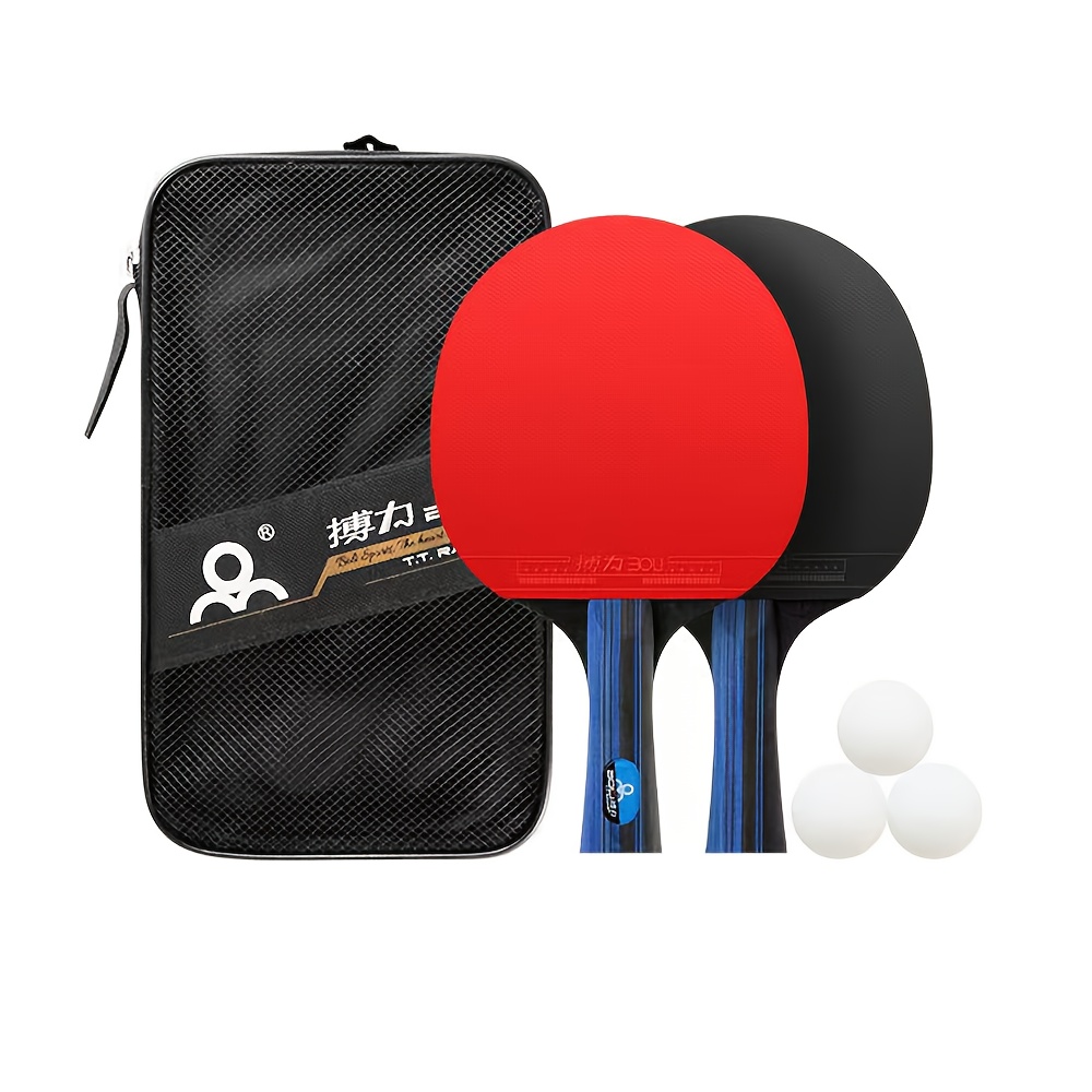 Two Professional Table Tennis  - đánh giá và giá Table Tennis How To Play