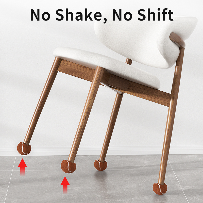Tennis Ball Shaped Chair Leg P - đánh giá và giá Table Tennis Ball