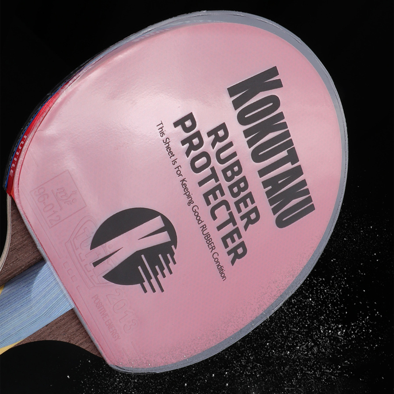 2Pcs Rubber Protector Table Te - đánh giá và giá Table Tennis Xiom