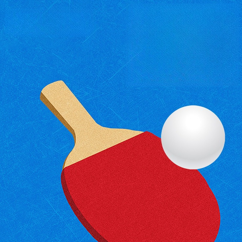 55Mm Table Tennis Large Ball H - đánh giá và giá Table Tennis Vr