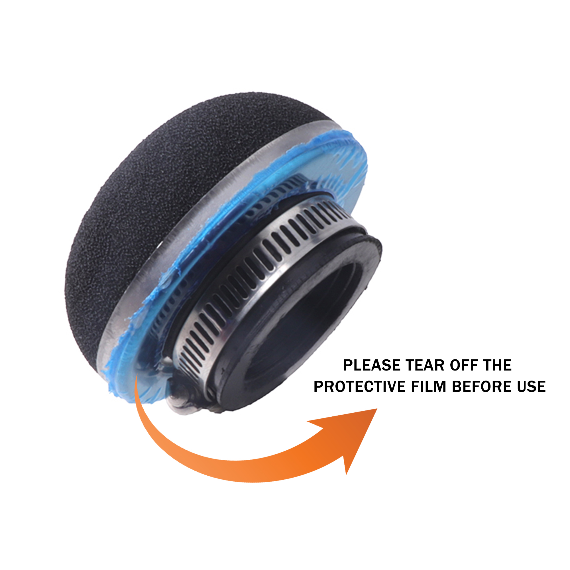 Motorcycle 28/32/35/38/42/45/5 - đánh giá và giá Rubber Cleaner Foam